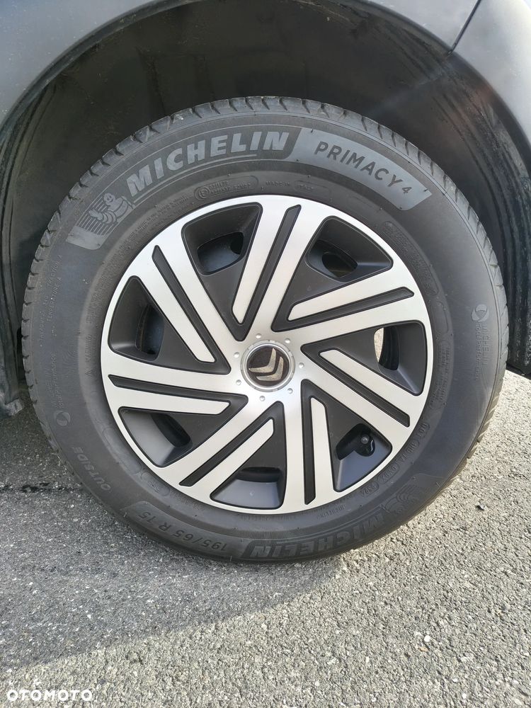 Citroën C3 - 5