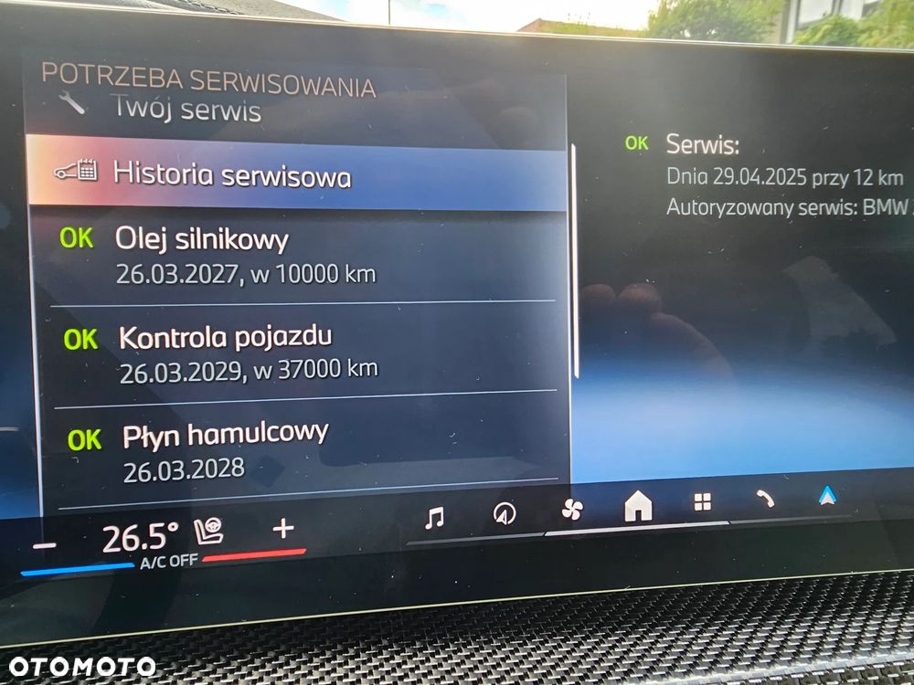 BMW Seria 7 740d xDrive - 22