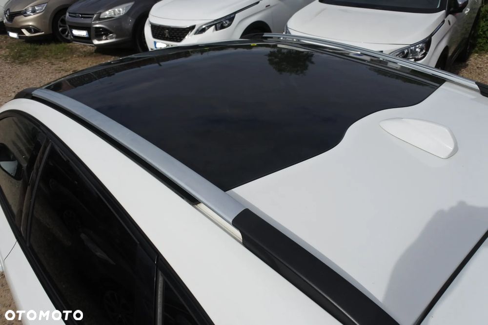Volvo V40 Cross Country D3 Geartronic Summum - 25