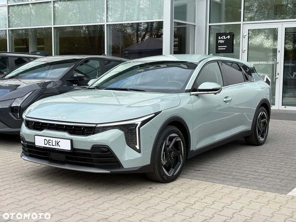 Kia K4 1.6 T-GDI L - 5