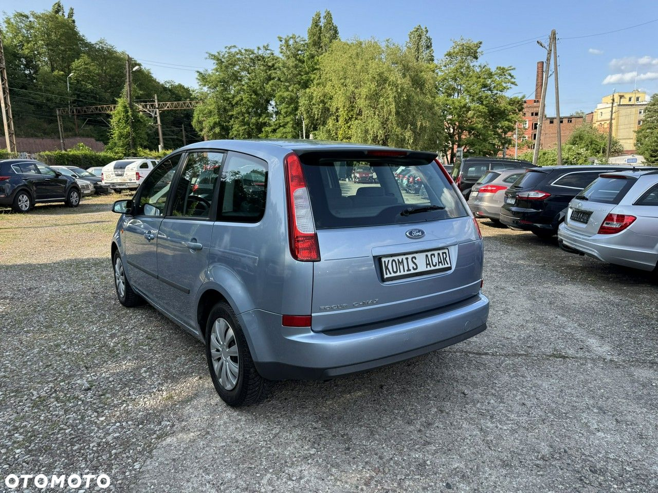 Ford C-MAX - 4