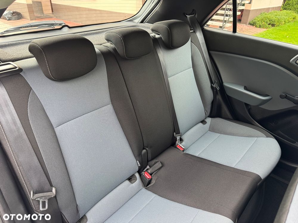 Hyundai i20 1.2 - 19