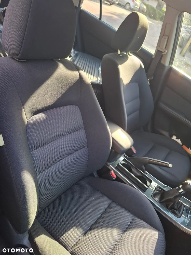 Mazda 6 - 8