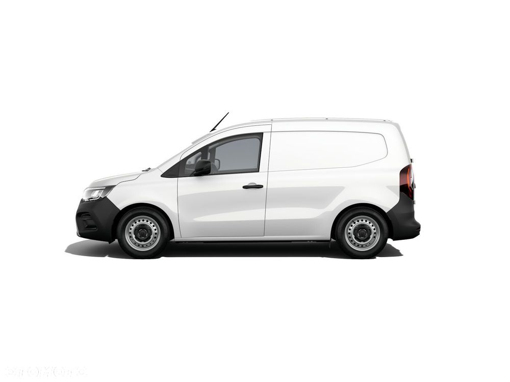 Renault kangoo-van Kangoo van 1.5 95km - 9