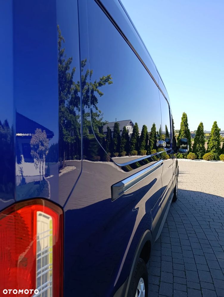 Ford Transit - 16