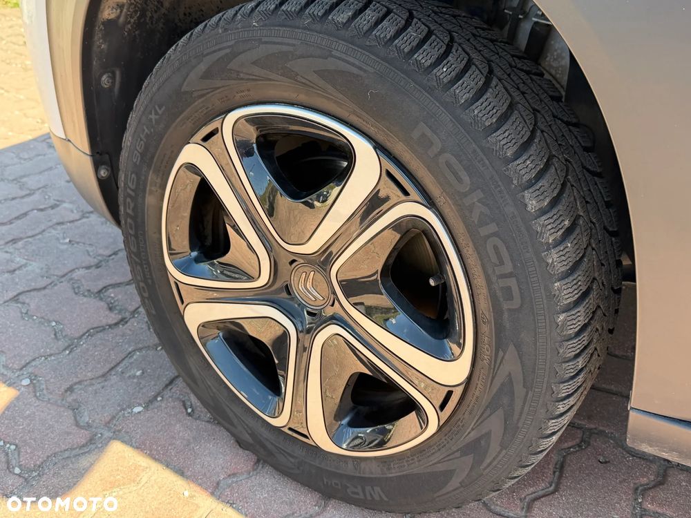 Citroën C3 Aircross 1.2 PureTech Feel Pack S&S - 13