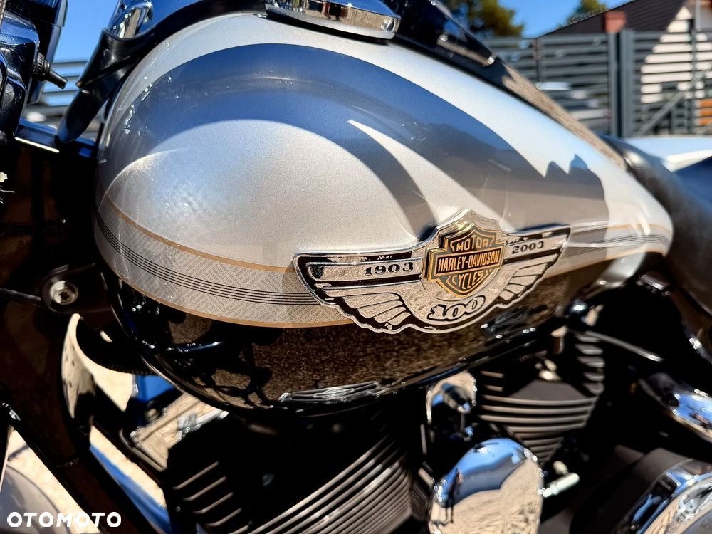 Harley-Davidson Touring Road King - 19