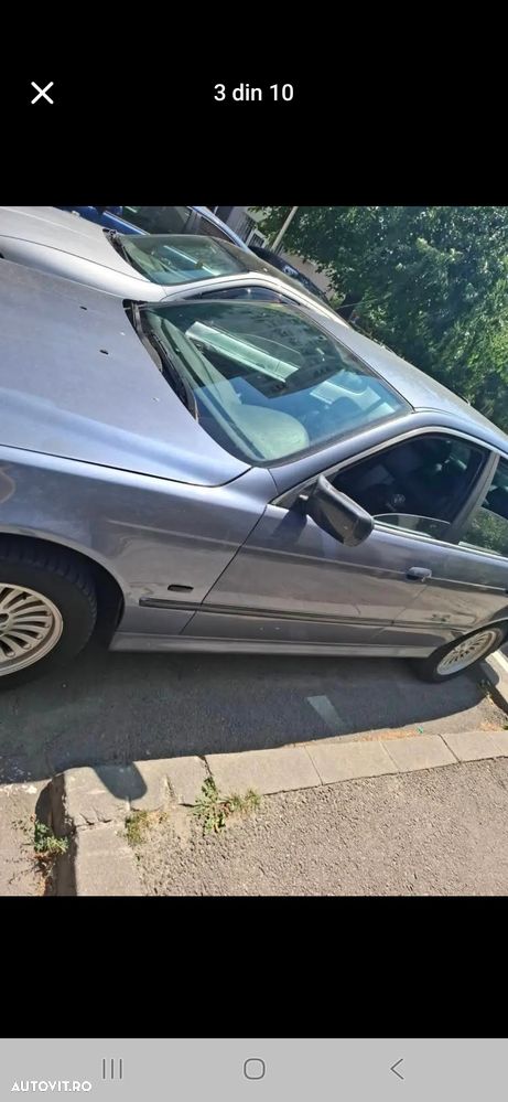 BMW Seria 5 - 3