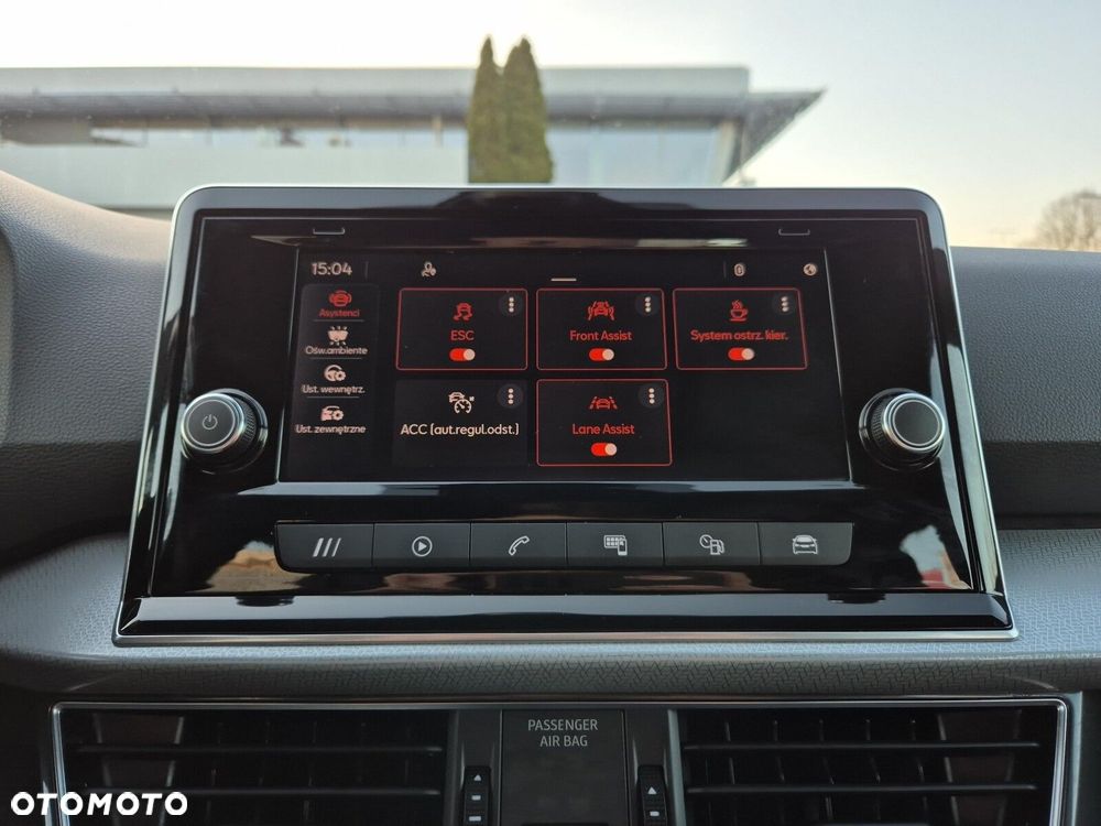 Seat Tarraco 1.5 Eco TSI EVO Style S&S - 25