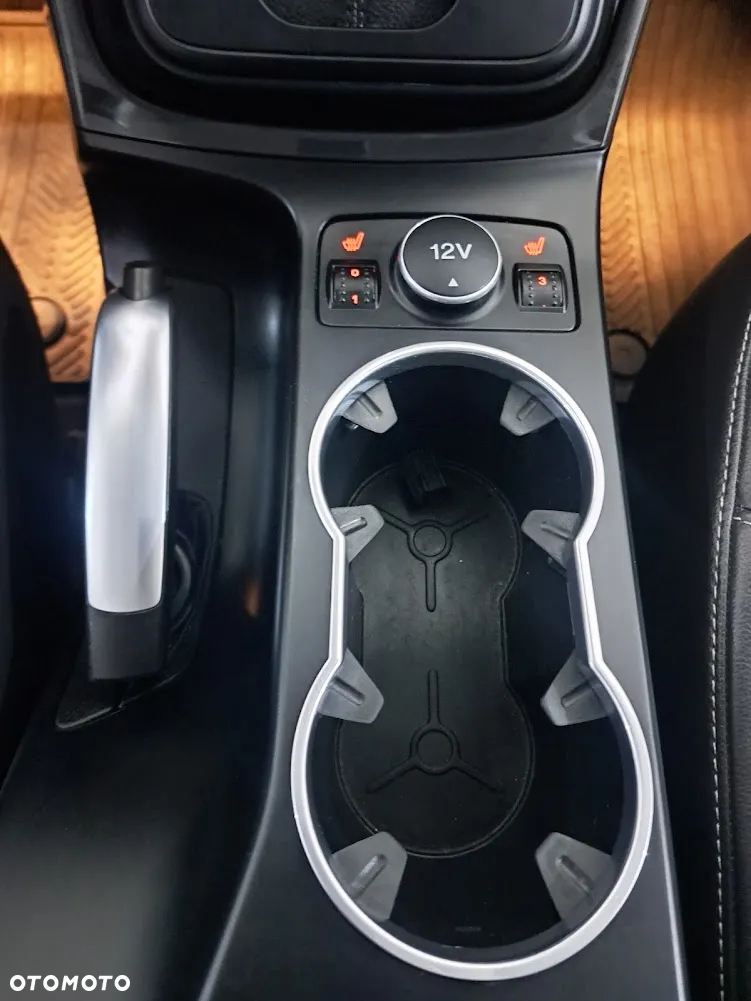 Ford Kuga 1.5 EcoBoost 4WD Titanium Plus - 14