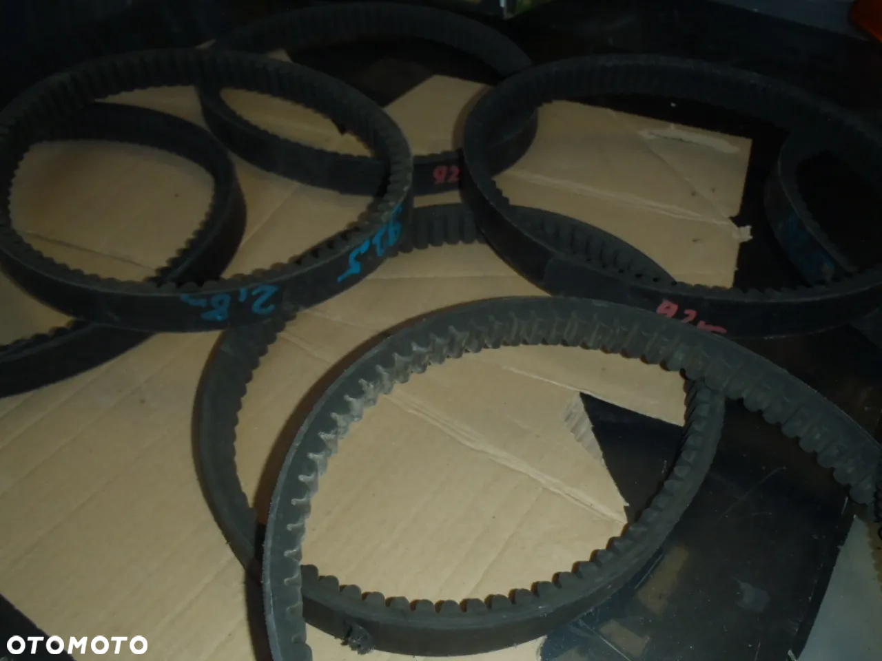 skrzynia biegów tryby frez koło zębatka łożysko napęd mechanizm różnicowy aixam ligier chatenet simpa beriel nova xtoo xtu baroder microcar jDM Grecav Bellier 741 721 751 - 3