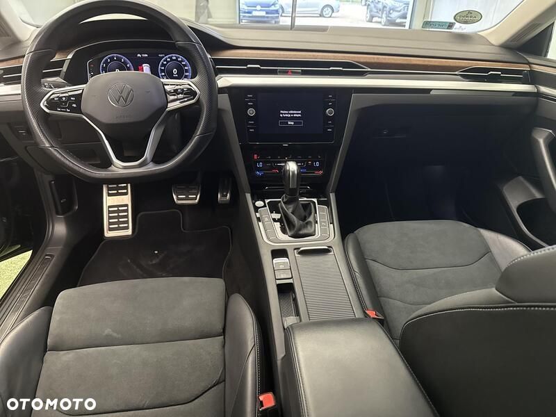 Volkswagen Arteon - 22