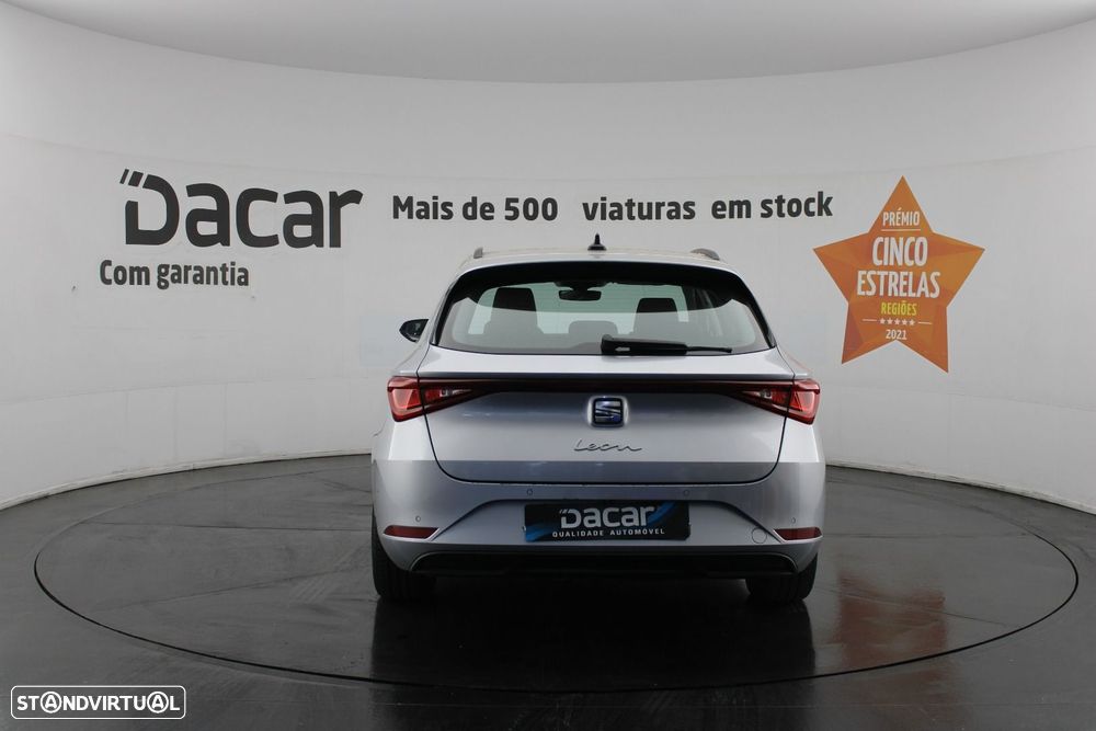 SEAT Leon ST 1.0 TSI Style - 7