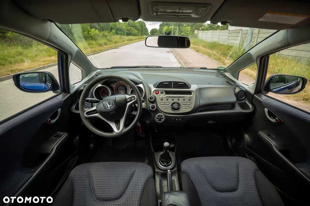 Honda Jazz 1.2 i-VTEC - 31