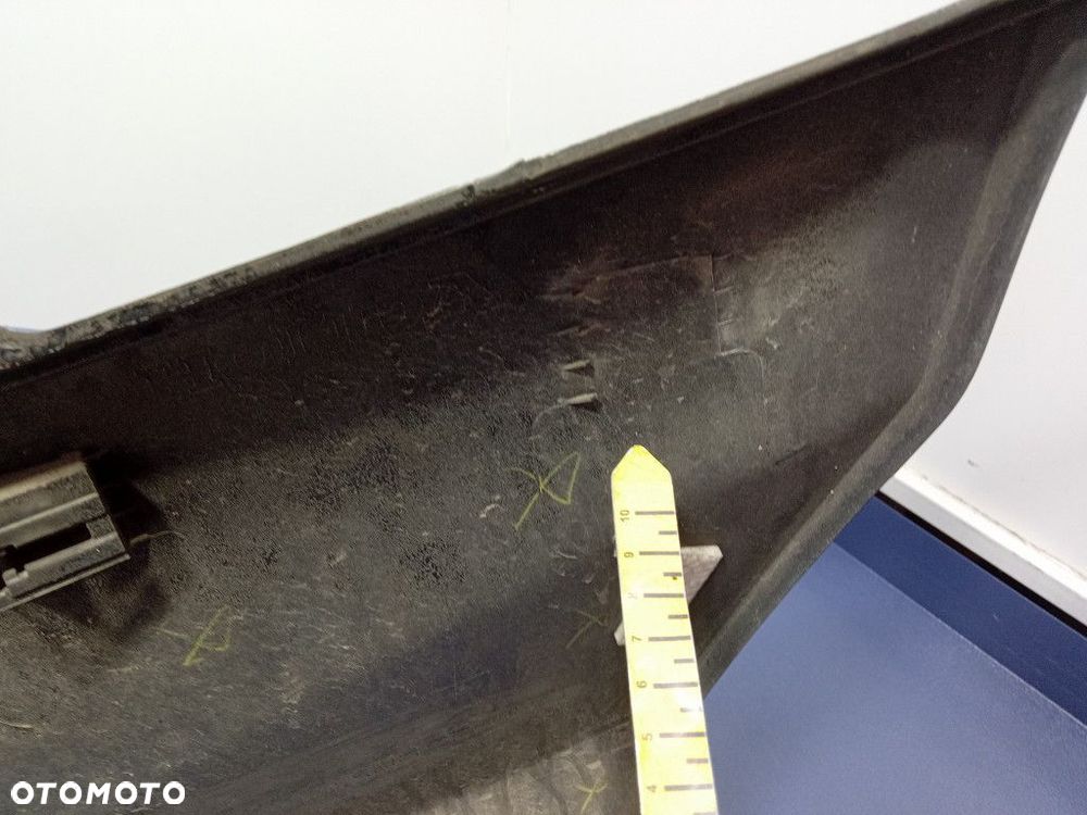 HONDA CIVIC VIII UFO HB BLENDA NAKŁADKA KLAPY BAGAŻNIKA 74890SMGE000M1 - 11