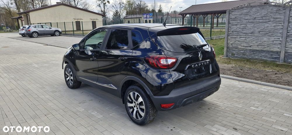 Renault Captur ENERGY dCi 90 Experience - 5