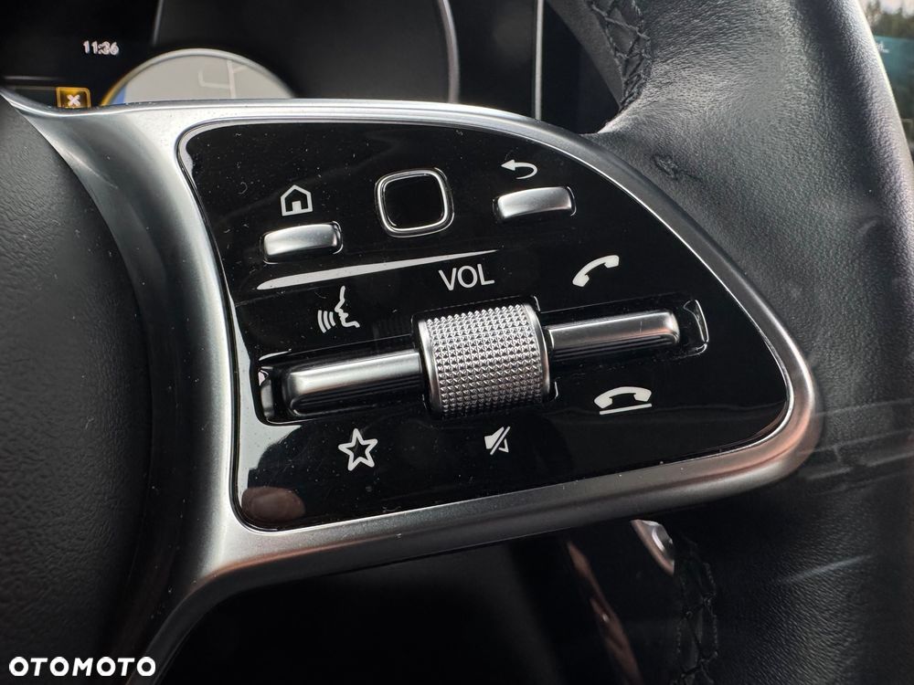 Mercedes-Benz GLC 220 d 4Matic 9G-TRONIC Exclusive - 27