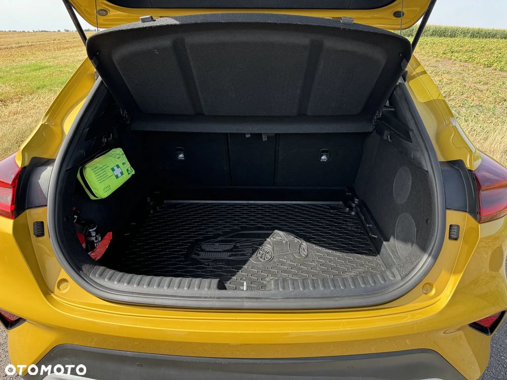 Kia XCeed 1.5 T-GDI L Business Line - 16