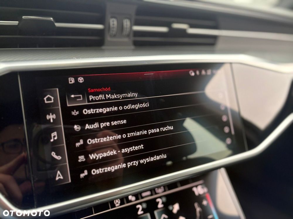 Audi A6 Avant - 36