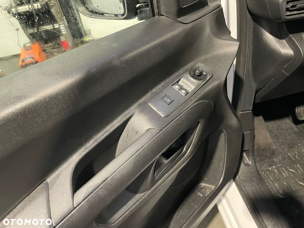 Citroën Berlingo - 25