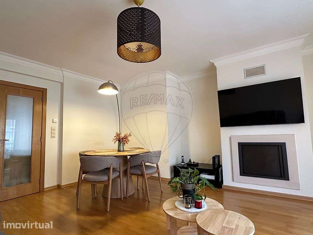 Apartamento T3 para venda - Grande imagem: 3/23