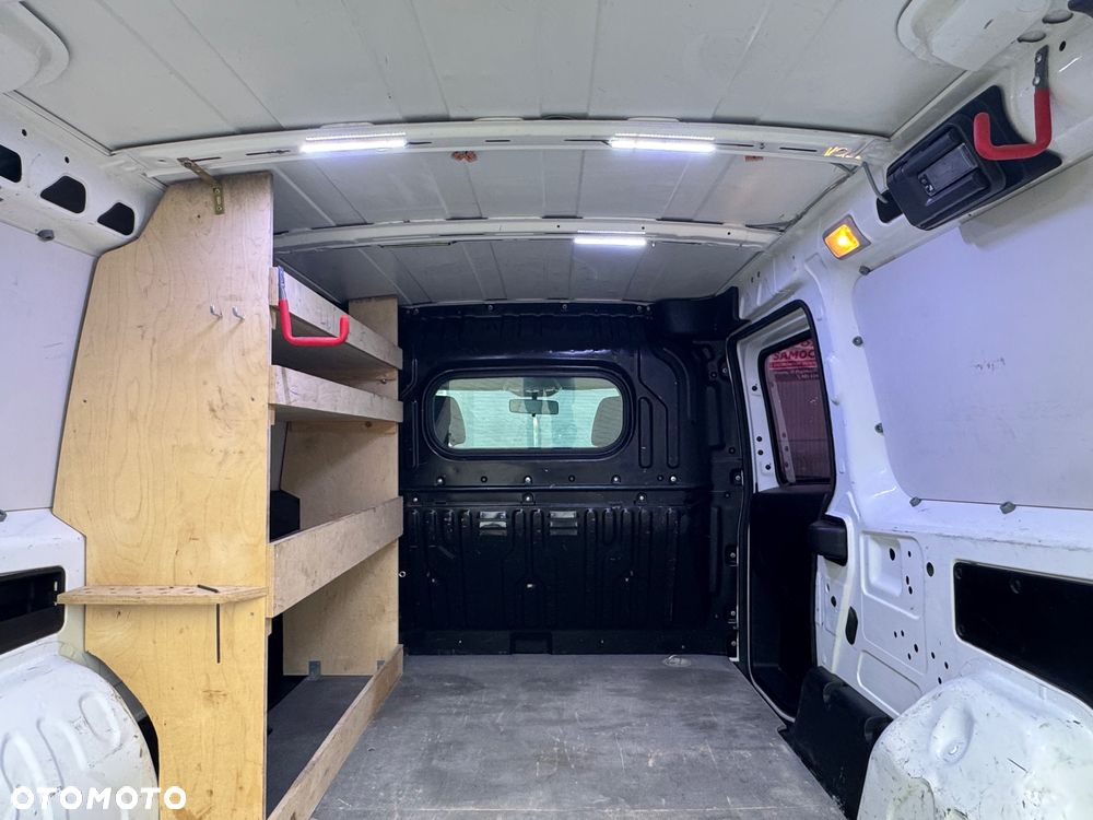 Fiat Doblo Maxi Dynamic - 14