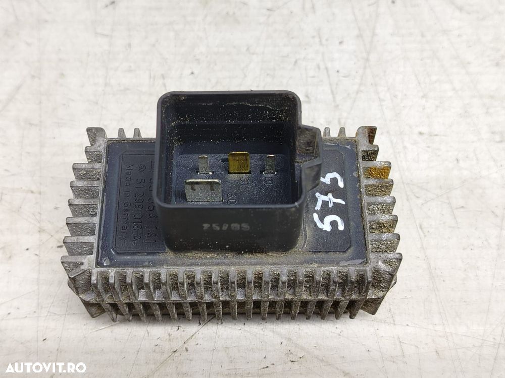 Releu bujii 55354141 Opel Zafira B [2005 - 2010] - 2