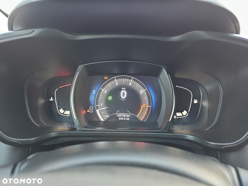 Renault Kadjar 1.3 TCe FAP Easy Life - 17