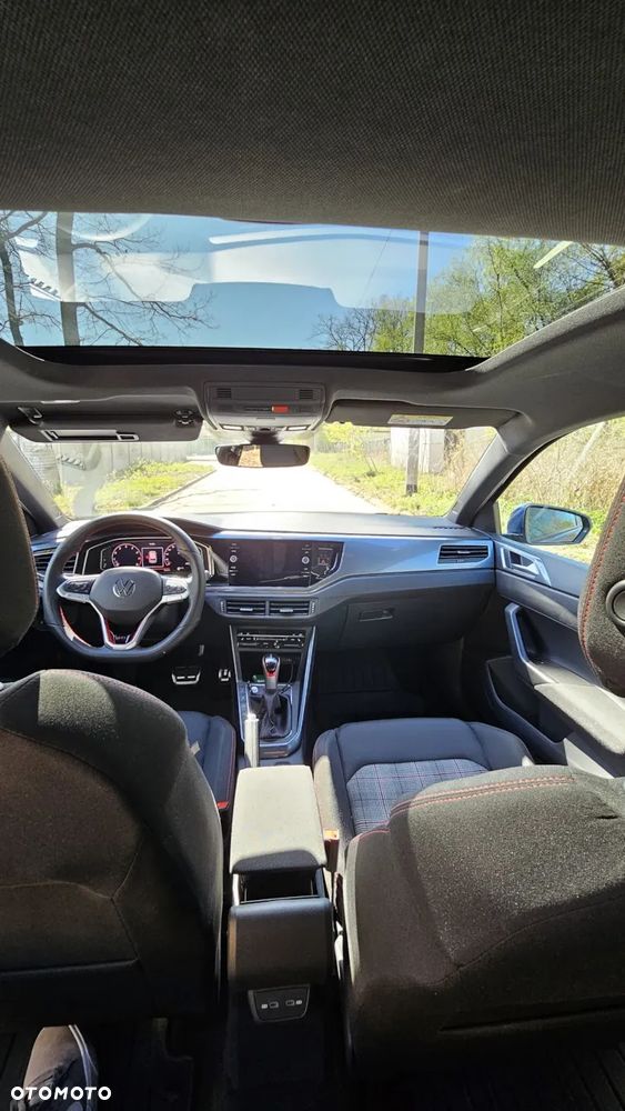 Volkswagen Polo 2.0 TSI GTI DSG - 16