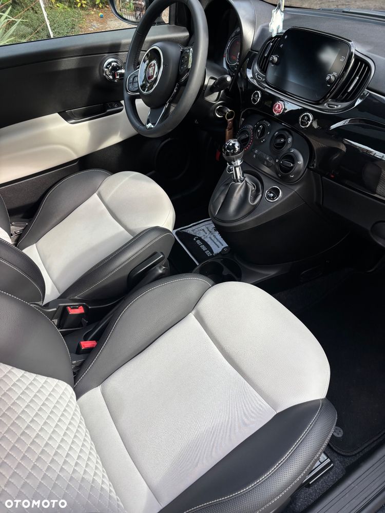 Fiat 500 - 11