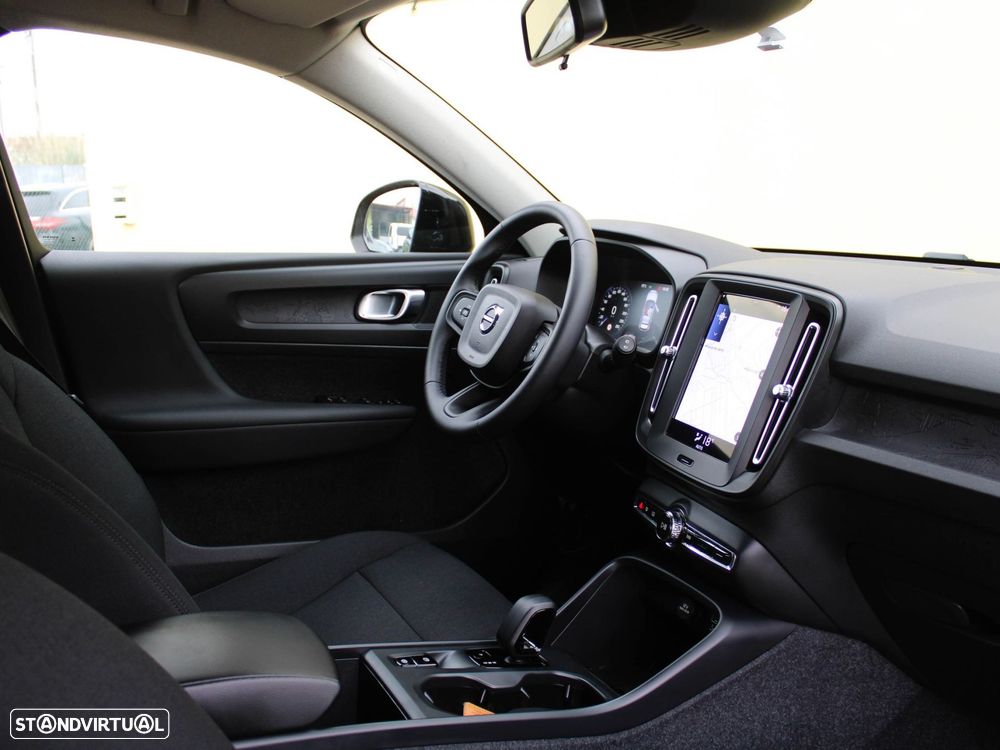 Volvo XC 40 1.5 T2 Essential Auto - 54