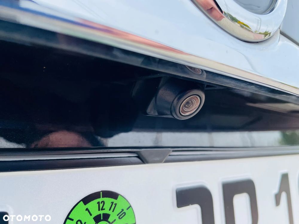 Opel Mokka 1.4 T Cosmo S&S 4x4 - 20