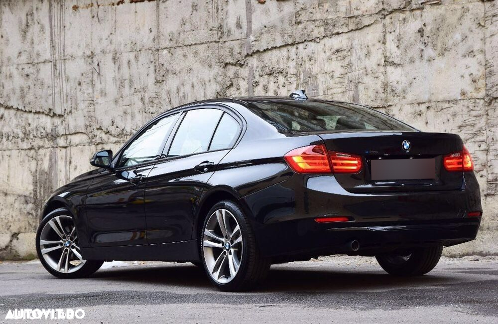 BMW Seria 3 - 3