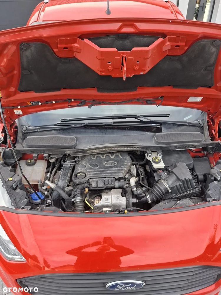 Ford Transit Connect Kombi 230 L2 Trend - 16