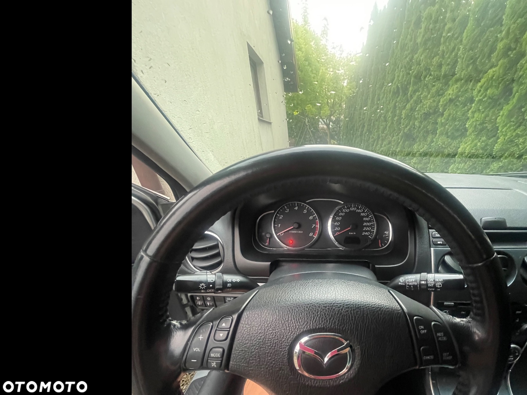 Mazda 6 1.8 Exclusive - 10