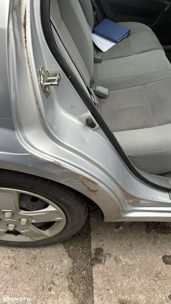 Chevrolet Lacetti 1.4 Star - 8