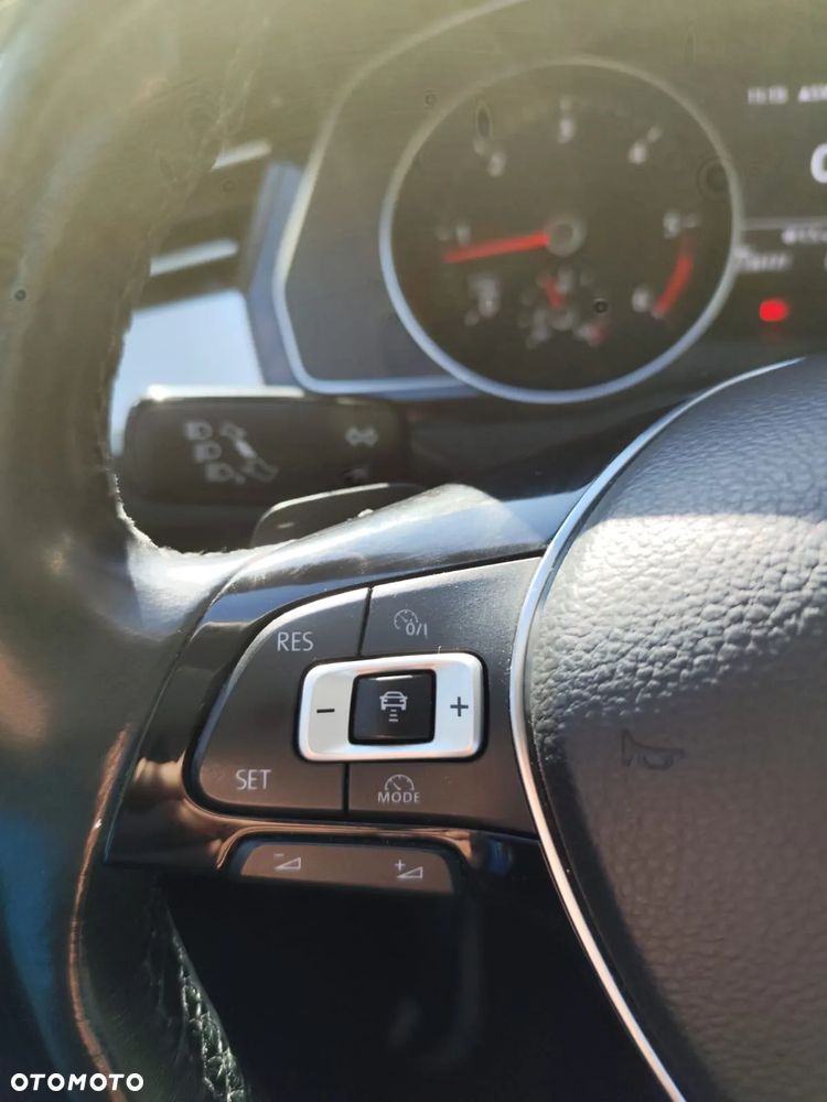 Volkswagen Passat 2.0 TDI BMT Comfortline DSG - 7