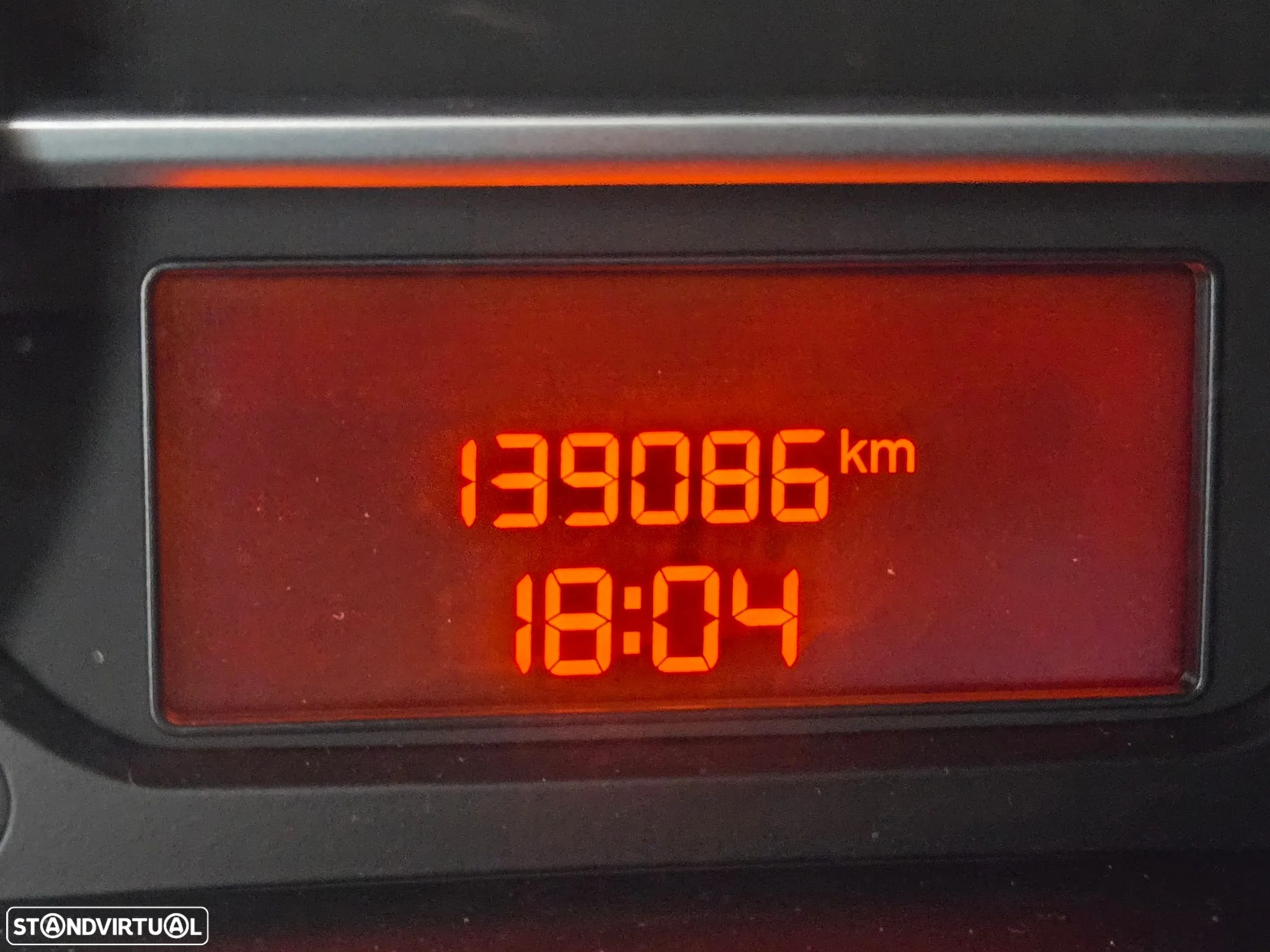 Fiat Doblo 1.3Multijet 95cv 3Lugares - 9