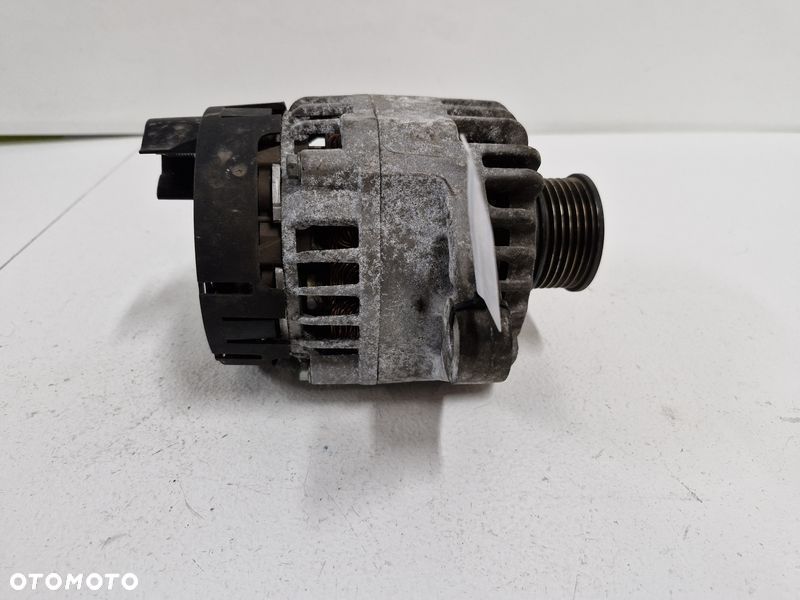 fiat 500l 500 l tipo 2 ii alfa romeo 1.6 d alternator 120a 51884351 - 8
