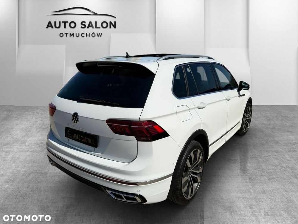 Volkswagen Tiguan - 6