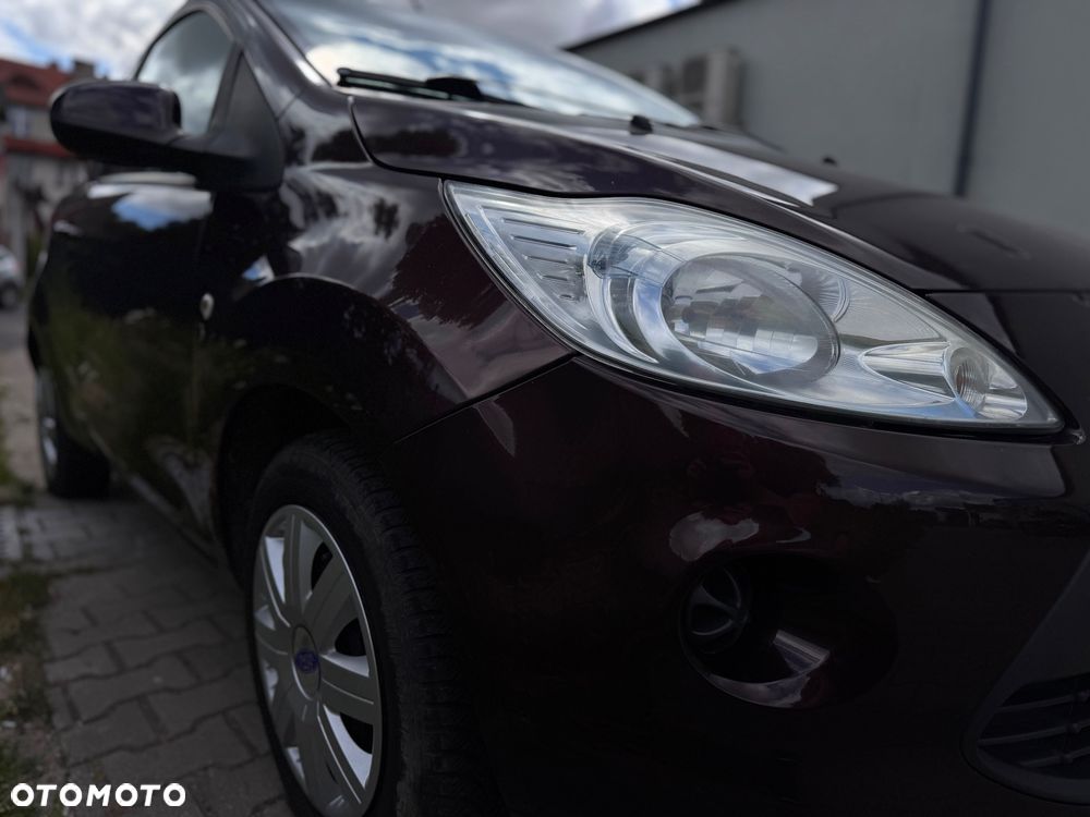 Ford KA 1.2 Trend+ - 5