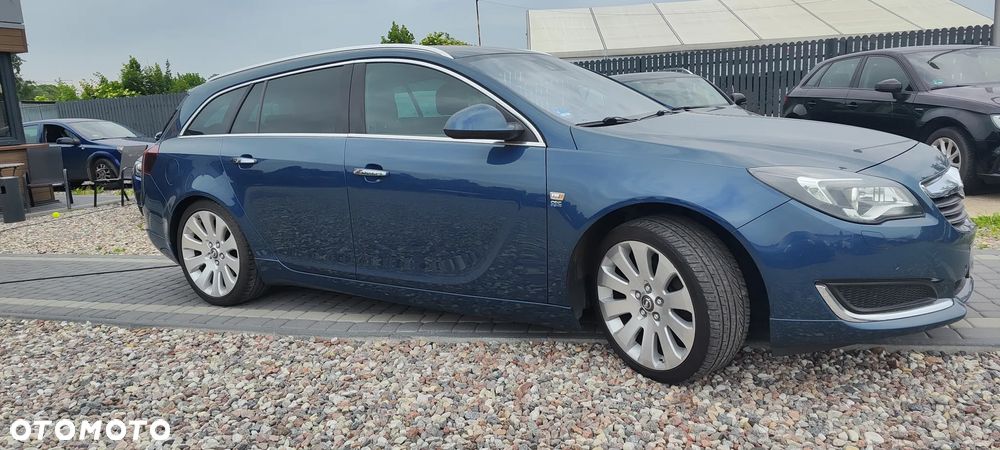 Opel Insignia - 18