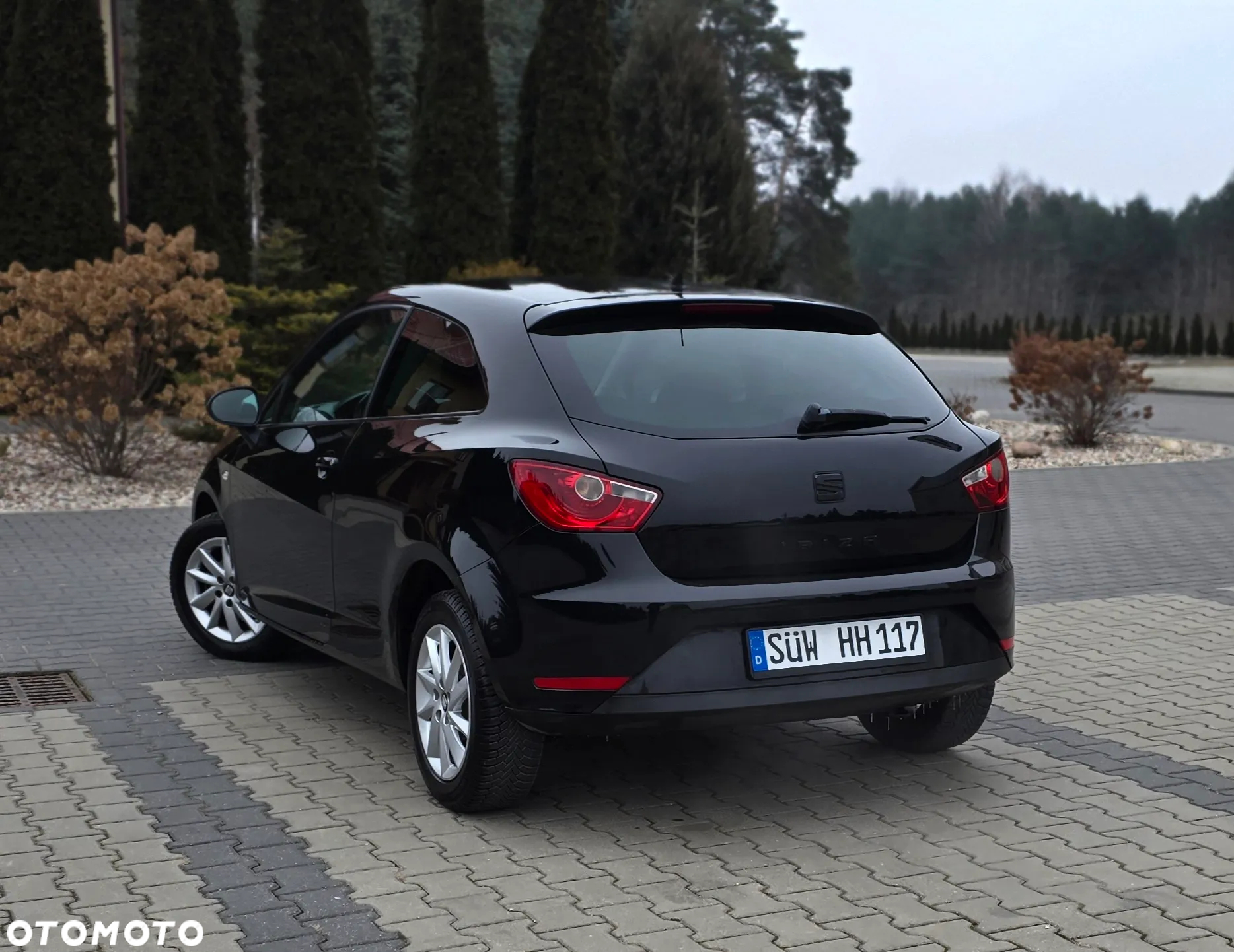 Seat Ibiza - 11