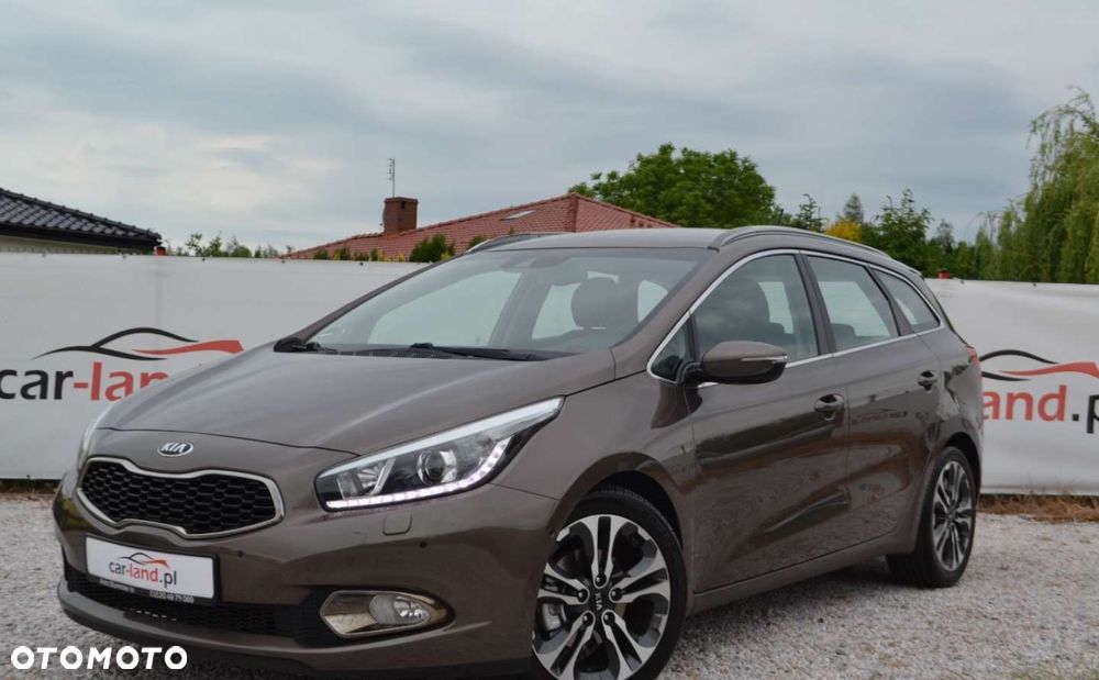 Kia Ceed - 5