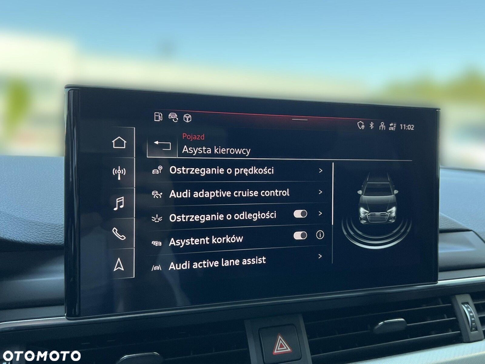 Audi A4 - 32