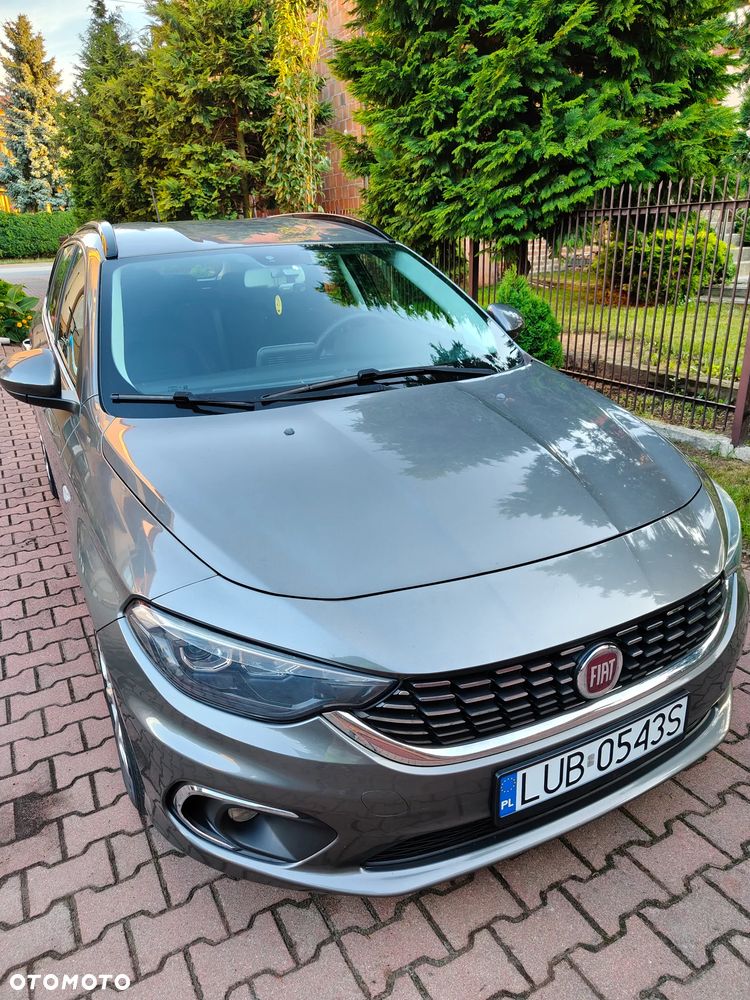 Fiat Tipo 1.4 T-Jet Lounge - 2
