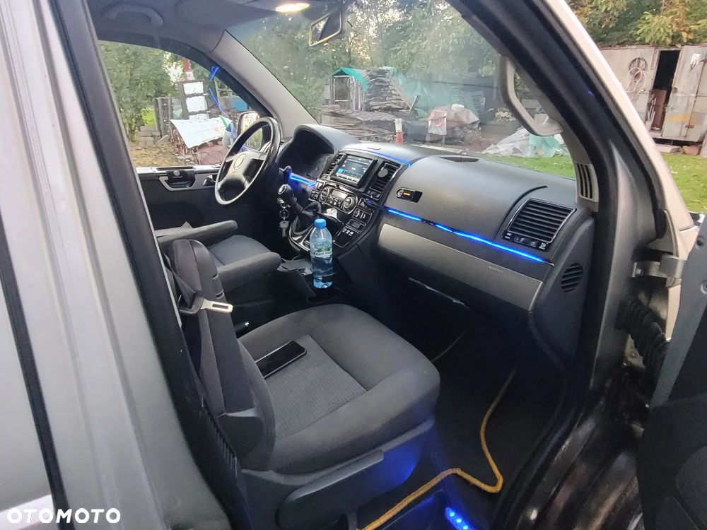 Volkswagen Multivan L1 Comfortline - 7