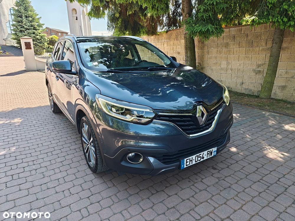 Renault Kadjar - 35