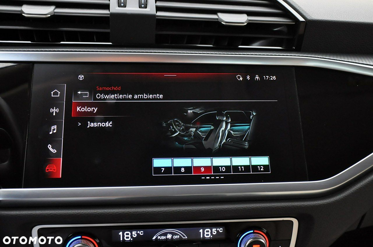 Audi Q3 Sportback - 38