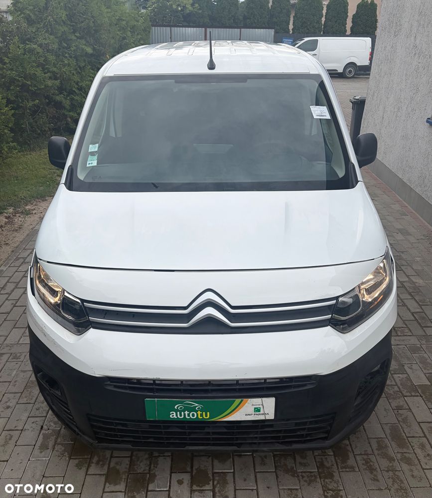 Citroën Berlingo - 6